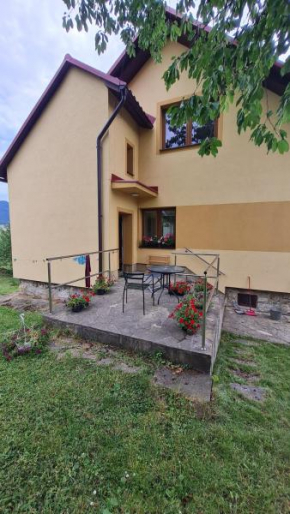 Apartmán pod kalváriou